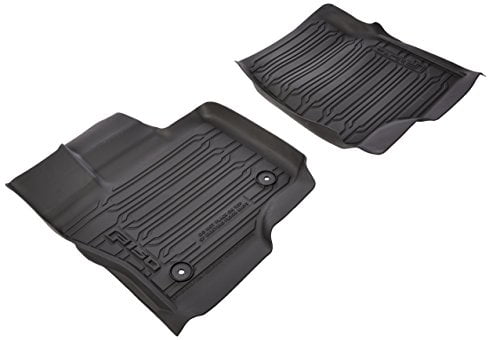 Gray PantsSaver 1204162 Car Mat