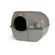thumbnail image 1 of Caja de Arena Autolimpiable Omega Paw Marrón Roll 'n Clean, 1 of 7