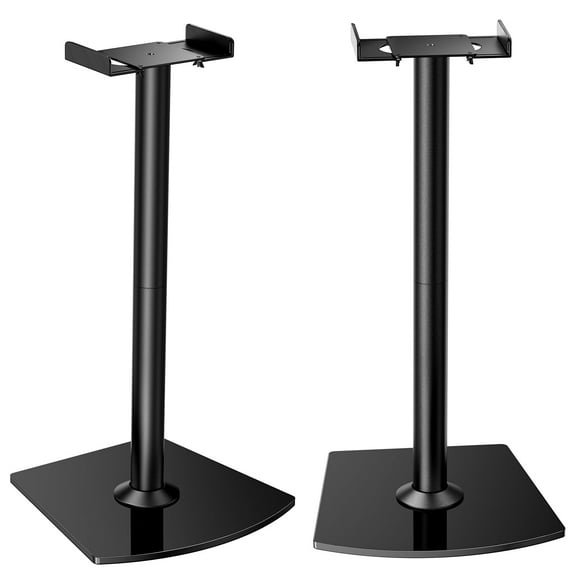 Soportes de altavoz Perlegear PGSS2 Universal de 85 cm para 10 kg