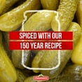 thumbnail image 3 of Claussen Kosher Dill Mini Pickles, 20 fl. oz. Jar, 3 of 16