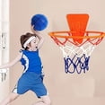thumbnail image 4 of Panier de Basketball Mural Intérieur pour Basketball Silencieux avec Installation Sans Perçage, 4 of 8