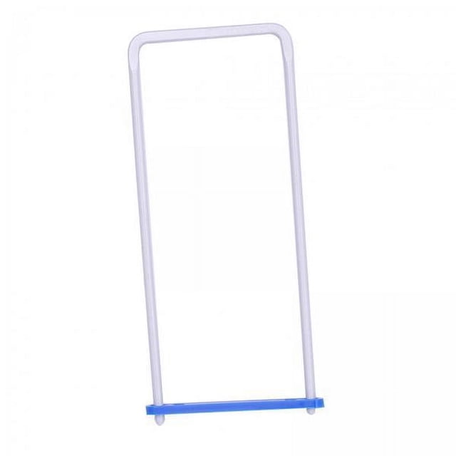 3 X Dispositivo De Horquilla Flor De Punto Pin Herramientas De Tejido Para Tejer Sombreros Suéter DIY