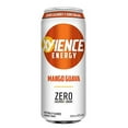 thumbnail image 4 of XYIENCE Energy Drink | Mango Guava | Sugar Free | Zero Calories | Natural Flavors | Vitamin Fortified, 16 Fl Oz (Pack of 12), 4 of 6