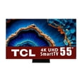 thumbnail image 1 of TV TCL 55 pulgadas 4K UHD Smart Google TV MiniLED 55QM741G, 1 of 4