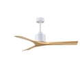 thumbnail image 7 of Matthews Fans - Nan - 3 Blade Ceiling Fan In Contemporary Style-10 Inches Tall, 7 of 7