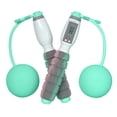 thumbnail image 2 of Jump Rope With Digital Counter,Adjustable Skipping Rope With Smart 2 of 13
