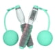 thumbnail image 1 of Bola de pesas inalámbrica Smart Jump Rope-Verde Adepaton CPB-DE-SSW85-2, 1 of 5