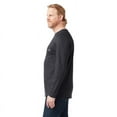 thumbnail image 3 of Dickies Men's Cooling Long Sleeve Pocket T-Shirt, 3 of 4