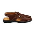 thumbnail image 2 of Huarache Castalia Caballero 419-44, 2 of 2