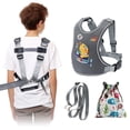 thumbnail image 1 of Chaleco antideslizante JXM Safety Walking Harness para niños, 1 of 7