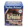 Yerba Prima Men's Rebuild Cleansing System Capsules, 60 Ct