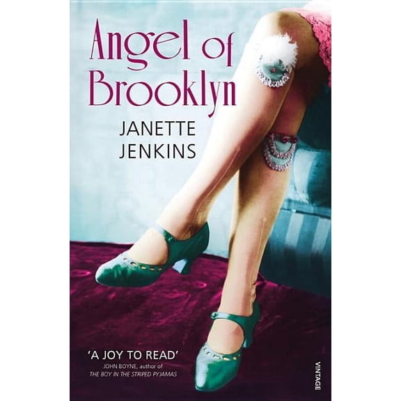 Angel of Brooklyn (Paperback)