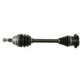 thumbnail image 3 of TRQ Front Left CV Axle Shaft Assembly Drivers Side Compatible with 2000-2002 Audi TT 1998-2005 Volkswagen Beetle 1999-2014 Golf 1999-2005 Jetta, 3 of 3