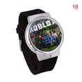 thumbnail image 4 of Roblox-reloj LED táctil periférico de juego, reloj electrónico deportivo bidimensional, el mejor regalo de cumpleaños para hombres y mujeres, nuevo, 4 of 4