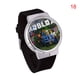 thumbnail image 4 of Roblox-reloj LED táctil periférico de juego, reloj electrónico deportivo bidimensional, el mejor regalo de cumpleaños para hombres y mujeres, nuevo, 4 of 4