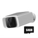thumbnail image 1 of Cámara Solar 4G TUYA 1080P 64G, Cámara de Vigilancia para Exteriores, Detección PIR, Visión A Color, Seguridad para el Hogar, Batería Integrada., 1 of 8