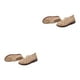 thumbnail image 4 of Zapatos planos de mujer Sonducket Calzado cómodo y elegante Sandalias 2023 Suela Ligero, 4 of 4