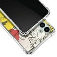 thumbnail image 3 of Skinit DC Comics Flash Block Pattern Galaxy A13 5G Clear Case, 3 of 4