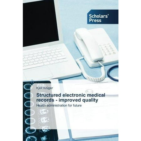 Structured Electronic Medical Records - Improved