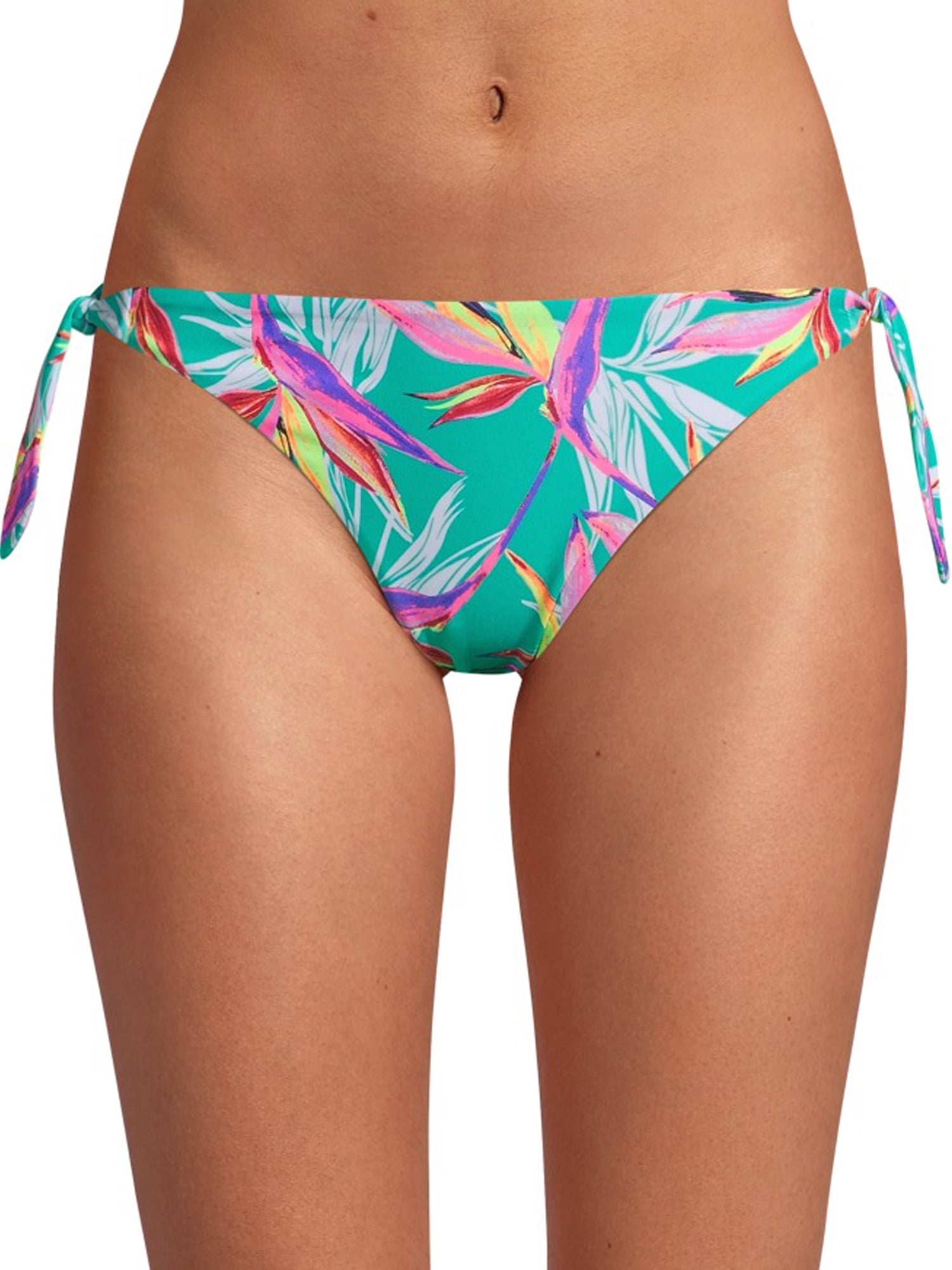 walmart bathing suit bottoms