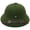 A, variant on Pith Helmet Hat Green, Pith Explorer Hat Sun Hat for Men