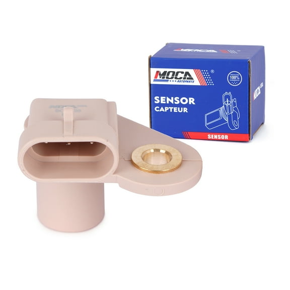 MOCA AUTOPARTS Engine Camshaft Position Sensor Fit for 2009-2013 Cadillac Escalade 6.0L & 2008-2014 Chevrolet Express 1500 4.3L & 2007-2014 GMC Sierra 3500 HD 6.0L & 2008-2009 Pontiac G8 6.0L