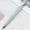 D, variant on Zguuel Large Diamond Retractable Ballpoint Pen, Rhinestone Bling Top Pen with 1.0mm Black Ink, Sparkly Metal Pen for Women Journaling Office Gifts
