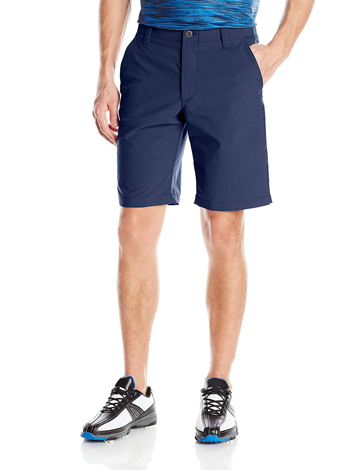 under armour match play shorts