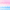 Light Pink Stripes, variant on FORMRS 1-Subject Spiral Notebook 8" x 5" College Ruled 60 Refillable Sheet, 2 Pack, Light Pink Stripes