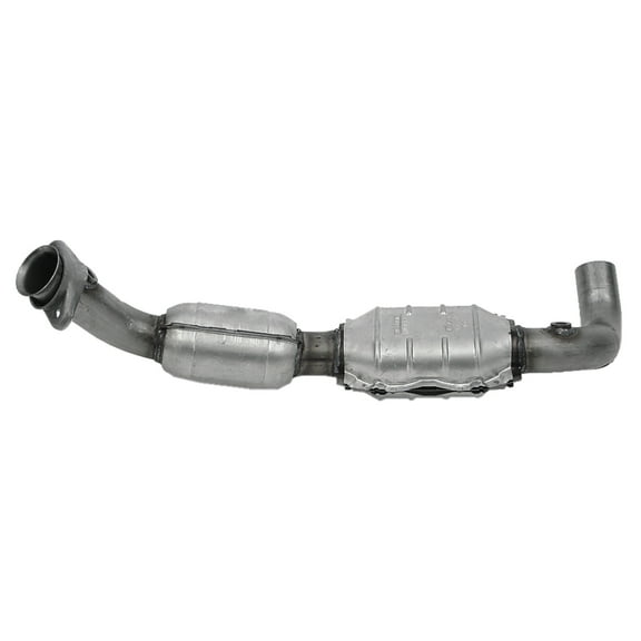 Walker Exhaust Ultra EPA 53348 Direct Fit Catalytic Converter Fits select: 1999-2000 FORD F150
