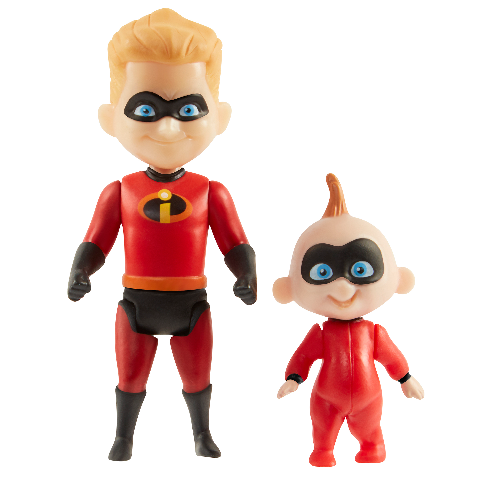 incredibles 2 toys walmart