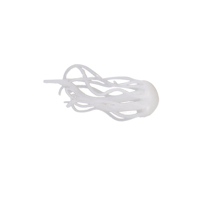 Billuyoard Moldes de resina relleno de medusas estilo océano artesanías de silicona DIY multiusos regalos a prueba de agua suministros de fabricación de Artesanía medusas 2 Billuyoard HA059601-02