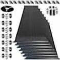 thumbnail image 3 of Highest Performing Design - DIY Solar Pool Heater Kit - 15-20 Year Life Expectancy (7-4x8 / 1.5" I.D. Header), 3 of 4