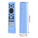 thumbnail image 3 of Caja De Control Remoto De Tv Funda Silicona Protectora No Tóxica para Hisense ERF3F80H ZDB1210320 Azul, 3 of 8