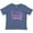 Indigo, variant on Inktastic Purple Happy Birthday Mommy Boys or Girls Baby T-Shirt