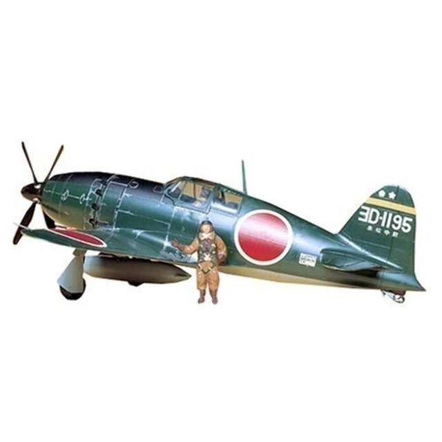 TAMIYA 1/48 Raider Jack TAM61018 Modèles en Plastique Avion 1/48