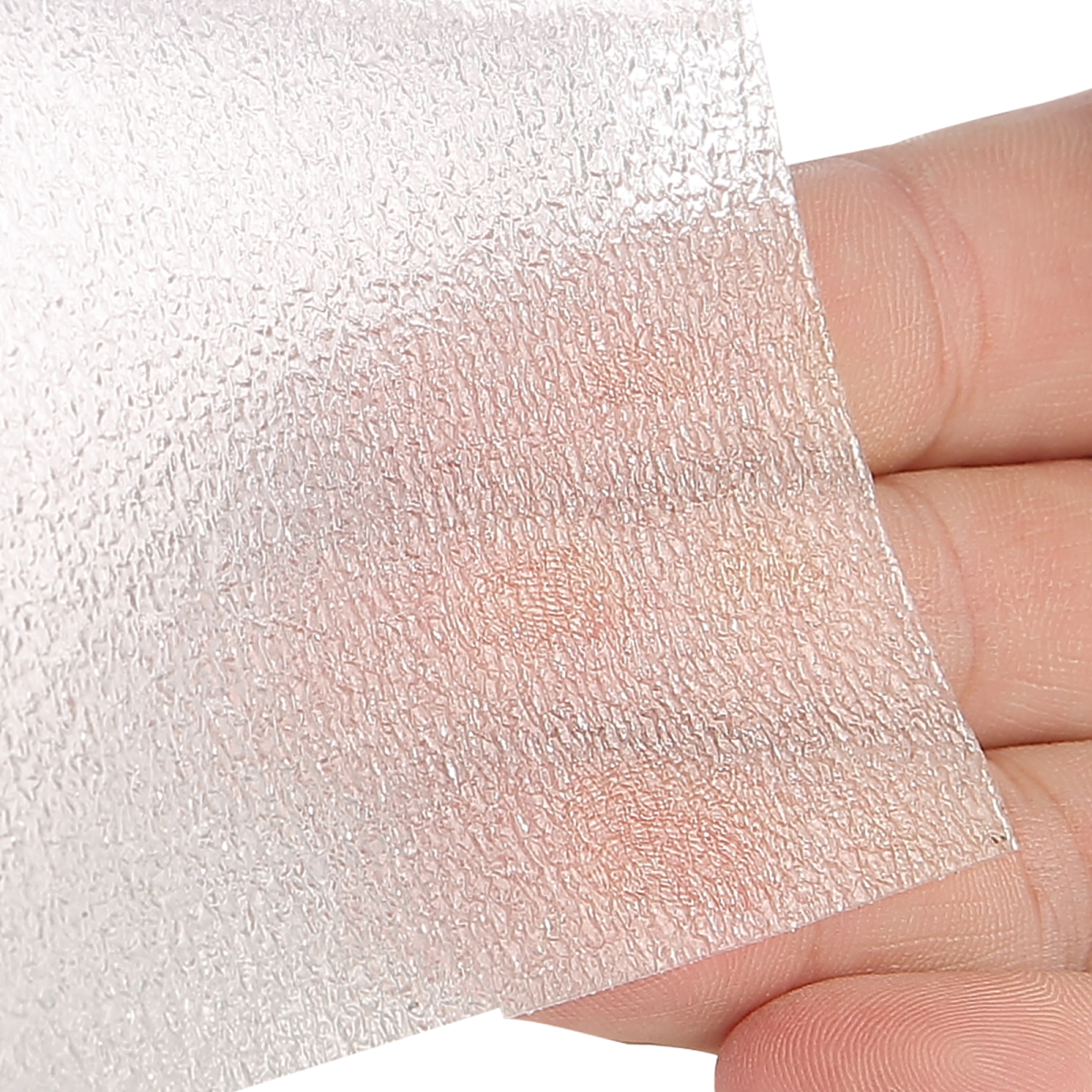 Strong Traction Transparent Anti Slip Tape 30FT x 4inch Waterproof Wear Resistant Grip Tape for Stairs Bathrooms Kitchens