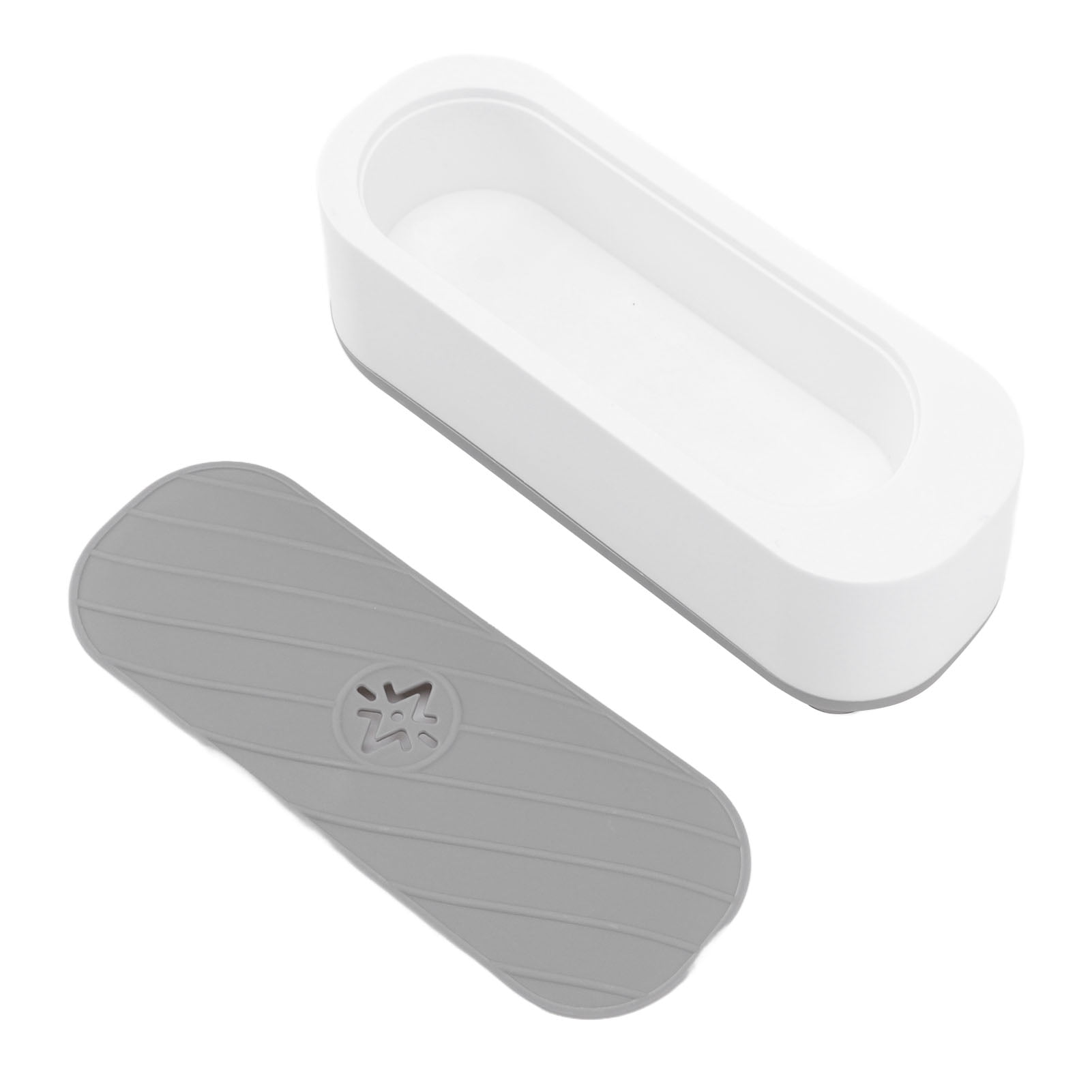 Glasses Cleaner, Cleaner Small 360 Degree Rinse For Rings