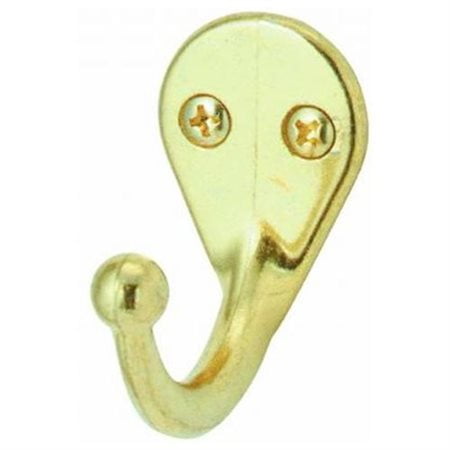 

Single Clothes Hook