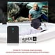 thumbnail image 5 of Wireless Bluetooth Transmitter and Receiver 2-in-1 Black, 5 of 5