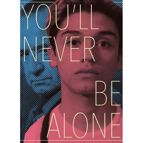 You'll Never Be Alone (DVD), Altered Innocence, Drama