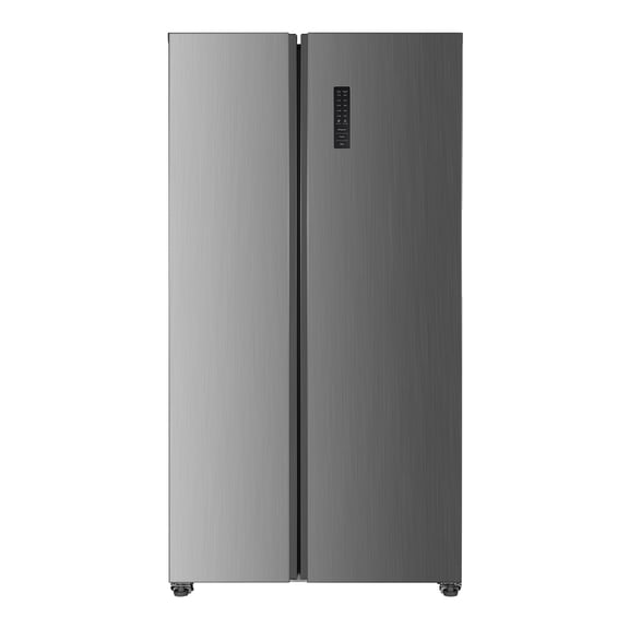Element 21.4 Cu. Ft. Side by Side Refrigerator