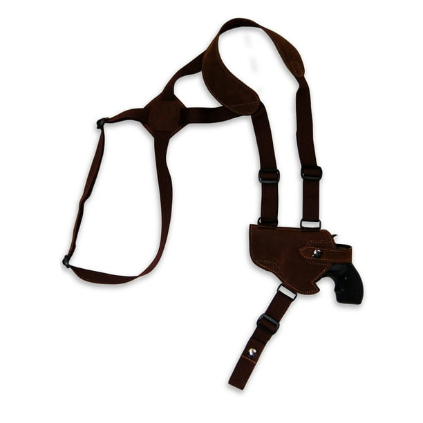 Barsony Left Hand Draw Horizontal Brown Leather Shoulder Holster Size 2 Charter Arms Rossi Ruger Lcr S W 22 38 357 Revolvers Com - Diy Shoulder Holster Kit Barsony Left Hand Draw Horizontal Brown Leather Shoulder Holster Size 2 Charter Arms Rossi Ruger Lcr S W 22 38 357 Revolvers Com - Diy Shoulder Holster Kit
