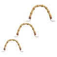 thumbnail image 3 of SHISUYAN 3pcs Decorative Kettle Handles Kettle Accessories Japanese Style Teapot Handles, 3 of 9