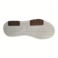 thumbnail image 3 of Men'S Breathable Mesh Casual Shoes, Trendy Sneakers, Suitable for Outdoor Sports, Lightweight And Comfortable Footwear for Men, 3 of 9