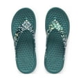 thumbnail image 5 of Joybees Casual Flip - Graphics - Comfortable, Supportive and Water Friendly Flip Flop Thong Sandals for Women and Men, 5 of 7