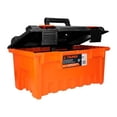 thumbnail image 2 of Caja de herramientas Truper 19 pulgadas con compartimientos, 2 of 4