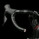 thumbnail image 3 of Cinta Handlear Cinta de fibra de carbono Handlear Pattern Cinta de EVA PU Práctica Dureza a prueba de golpes Amortiguación Cinta de barra antivibración Cinturón para bicicleta de carretera WEST BIKING Cinta Handlear, 3 of 7