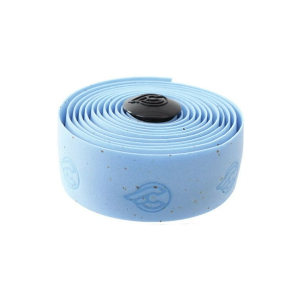 Cinelli Cork Ribbon Bar Tape - Light Blue