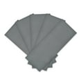 thumbnail image 5 of Uxcell 9" x 3.6" (230mm x 90mm) 2000 Grits Wet Dry Waterproof Sandpapers 5 Pack, 5 of 5